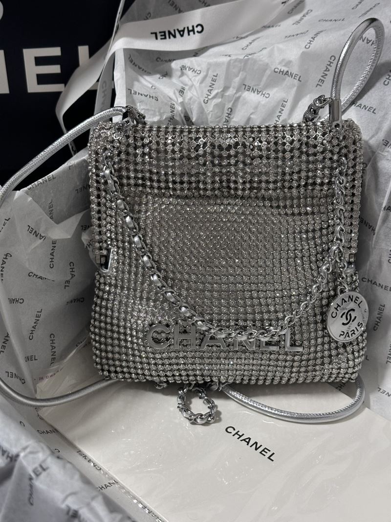 Chanel Shopping Bags